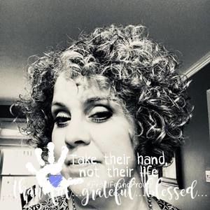 Meet your Posher, Stacey